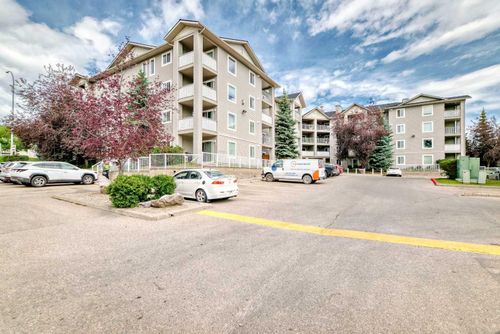 5403-604 8 Street Sw, Airdrie, AB, T4B2W4 | Card Image