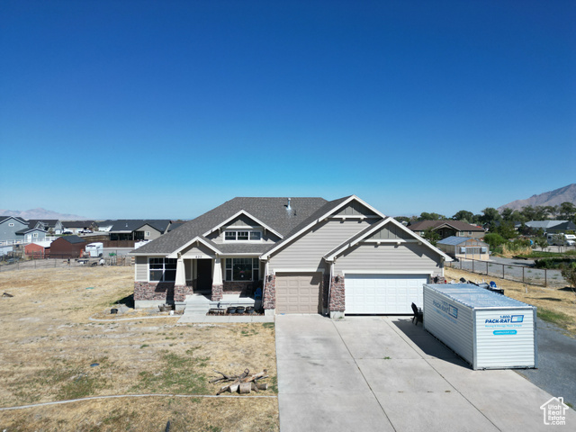 Paint Horse Cv, Tooele, UT 84074
