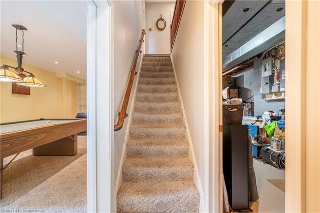 6 Summit Cir, House other with 5 bedrooms, 3 bathrooms and 12 parking in Simcoe ON | Image 27