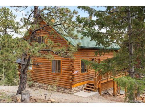 2578 Redhill Rd, Fairplay, CO, 80440-4003 | Card Image