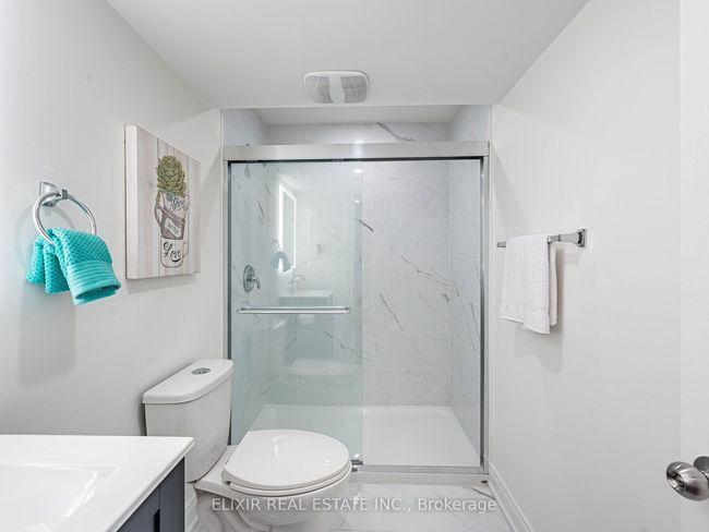 51 Luce Dr, House attached with 4 bedrooms, 4 bathrooms and 1 parking in Ajax ON | Image 41