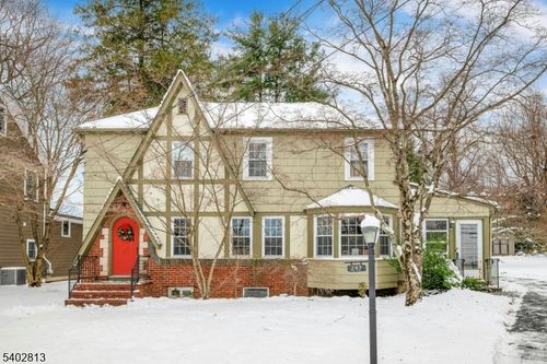 247 Hillside Ave, Chatham, NJ, 07928-1732 | Card Image