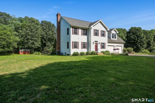 101 Windsorville Rd, Broad Brook, CT, 06016-9571 | Card Image