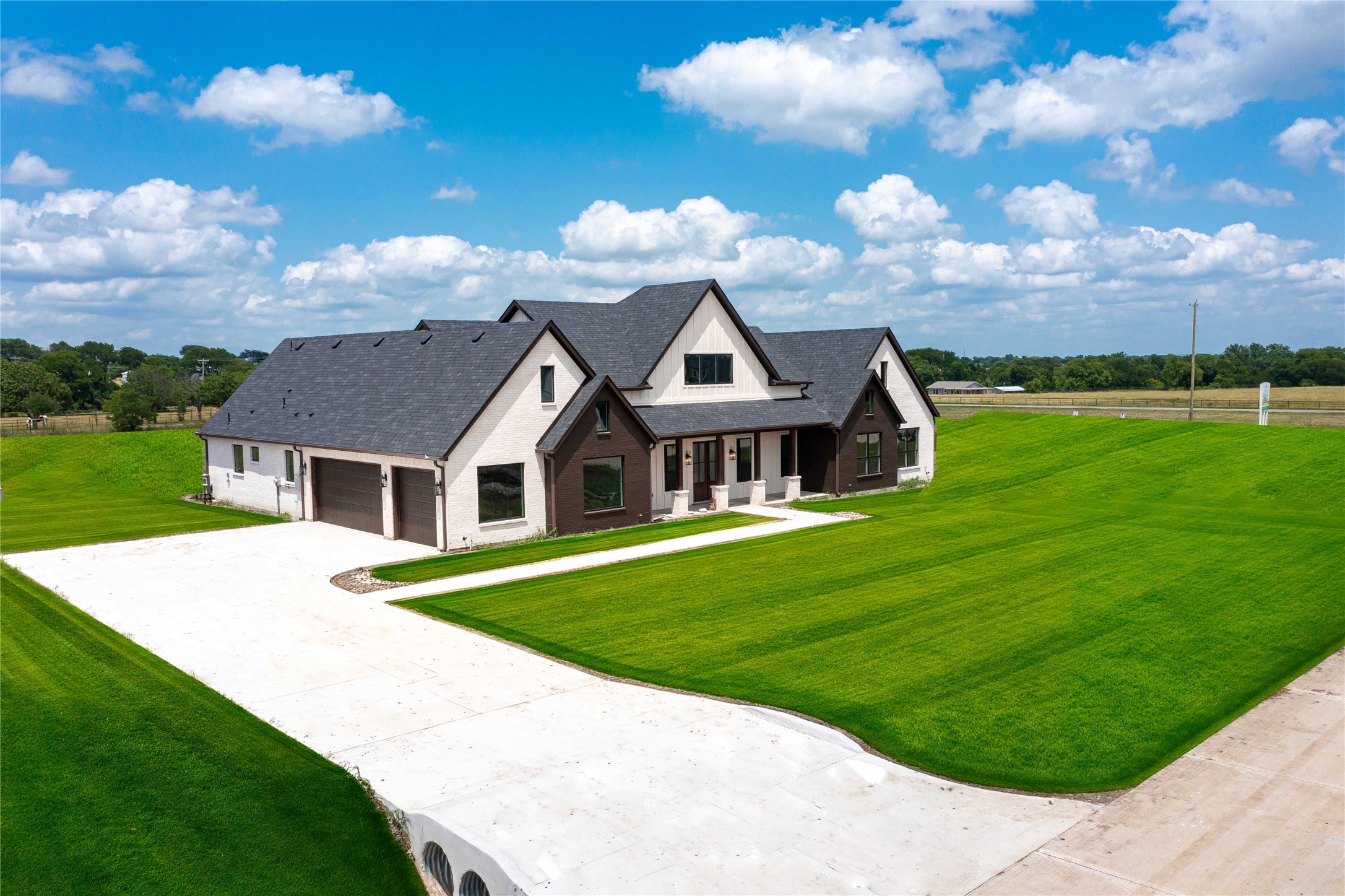 Residential in Waxahachie