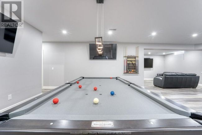 1936 Villa Canal Dr, House other with 4 bedrooms, 4 bathrooms and null parking in Ruthven ON | Image 33