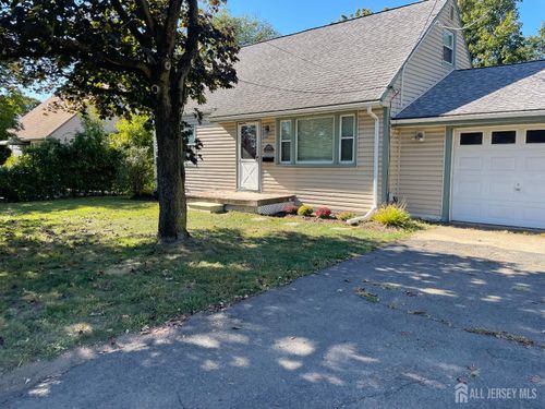 2705 Woodbridge Ave, Edison, NJ, 08817-4855 | Card Image