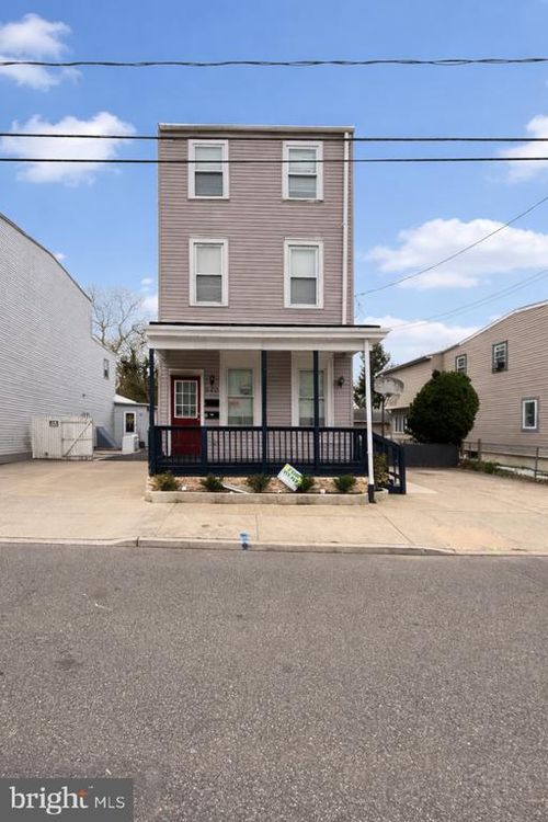 2-840 Cumberland St, Gloucester City, NJ, 08030-1805 | Card Image