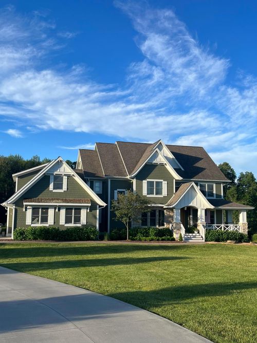 4452 Mayo Woodlands Road Sw, Rochester Twp, MN, 55902 | Card Image