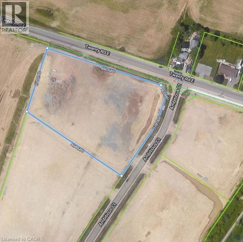 7 Ambitious Crt, Hamilton, ON, L0R1P0 | Card Image