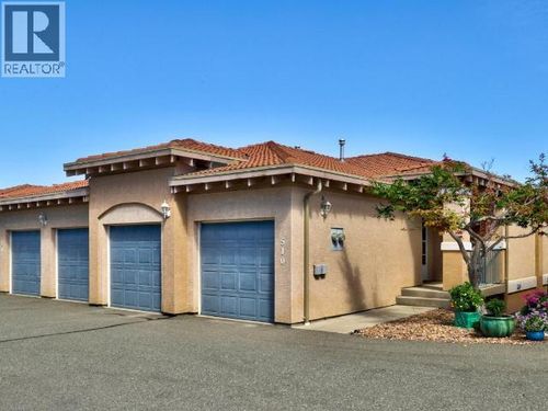 510-875 Sahali Terr, Kamloops, BC, V2C6W9 | Card Image