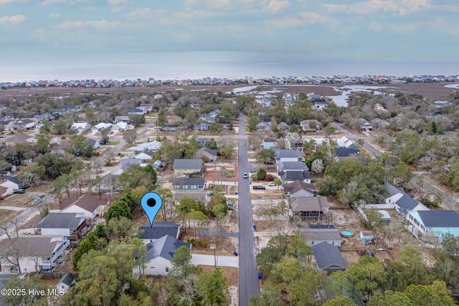 114 Nw 14 Th St, House other with 3 bedrooms, 2 bathrooms and null parking in Oak Island NC | Image 37