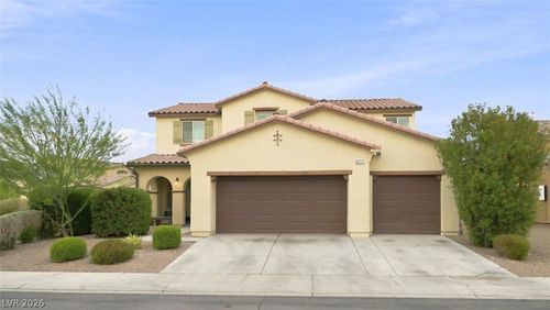 6717 Gallowgate Ct, North Las Vegas, NV, 89084-1111 | Card Image