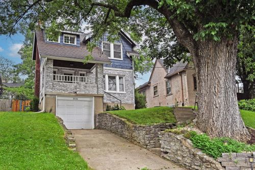 3126 Kinmont St, Cincinnati, OH, 45208 | Card Image