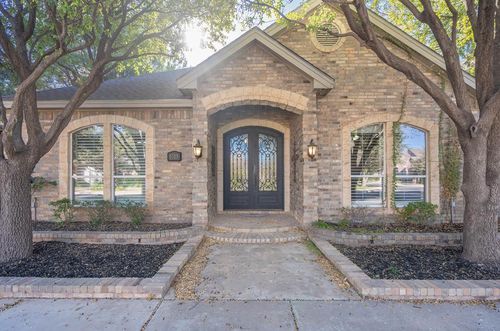 5705 Fenway, Midland, TX, 79707-5045 | Card Image