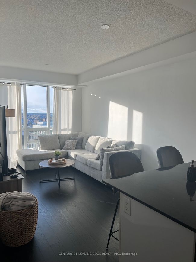 802 - 9582 Markham Rd, Condo with 2 bedrooms, 1 bathrooms and null parking in Markham ON | Image 11