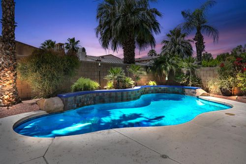 81579 Rancho Santana Dr, La Quinta, CA, 92253-9094 | Card Image