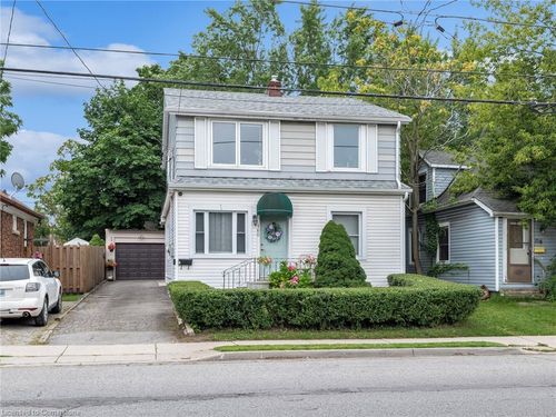 upper-160 Welland Ave, Saint Catharines, ON, L2R2N6 | Card Image
