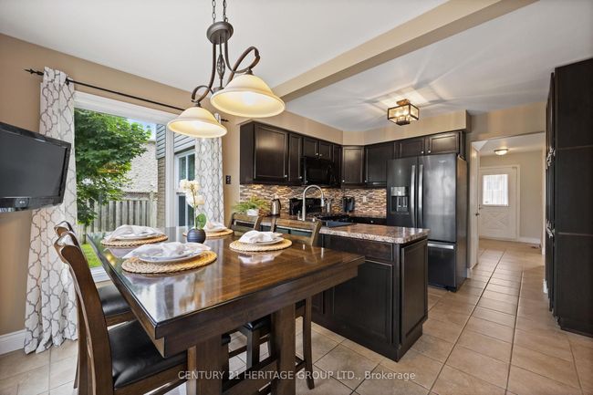 36 Laverock St, House other with 4 bedrooms, 3 bathrooms and 4 parking in Tottenham ON | Image 13