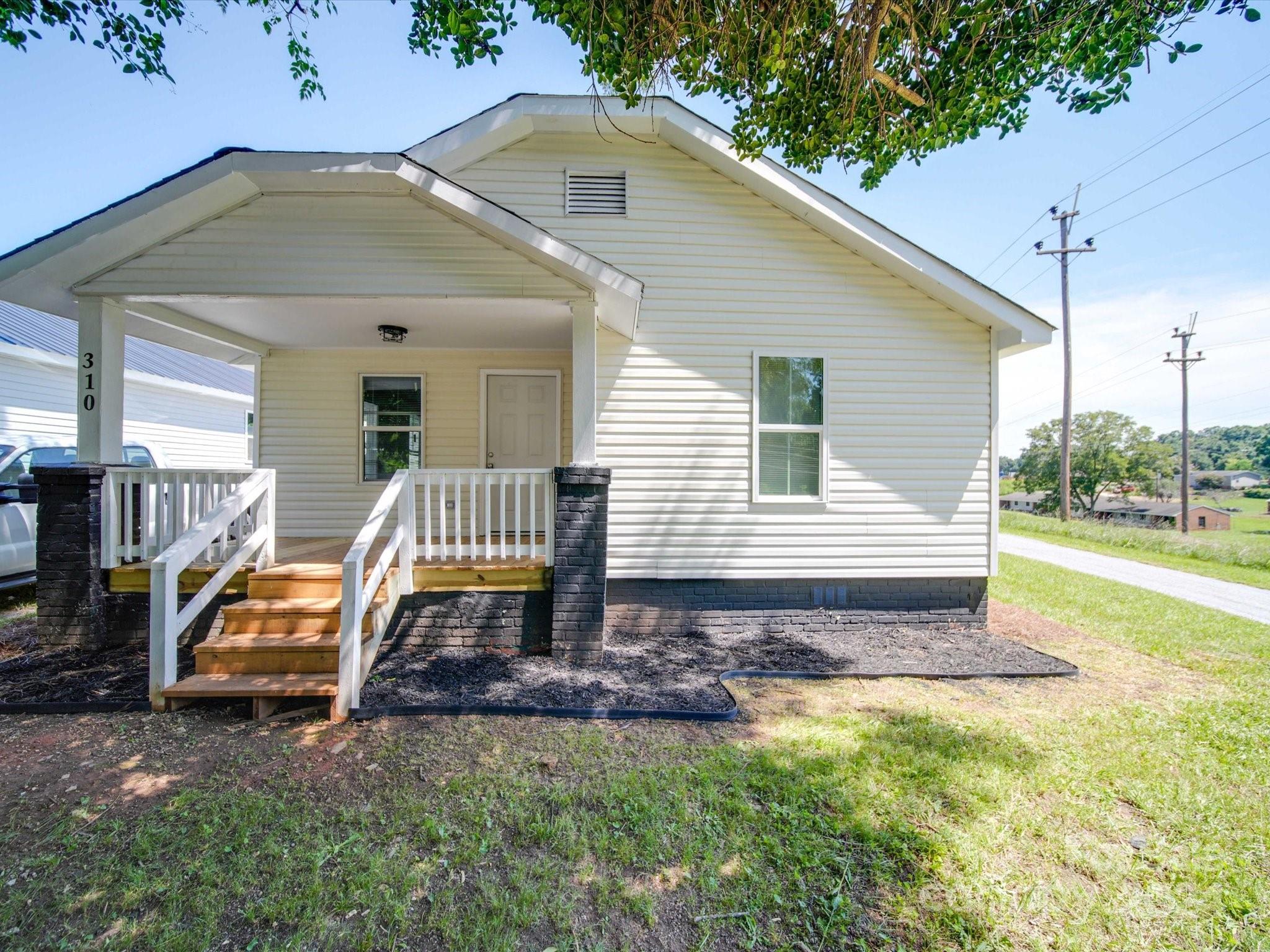 Dilling St, Kings Mountain, NC 28086