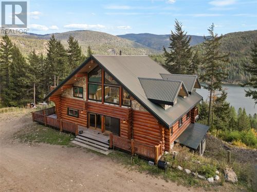 2890 Coalmont Rd, Tulameen, BC, V0X1W0 | Card Image