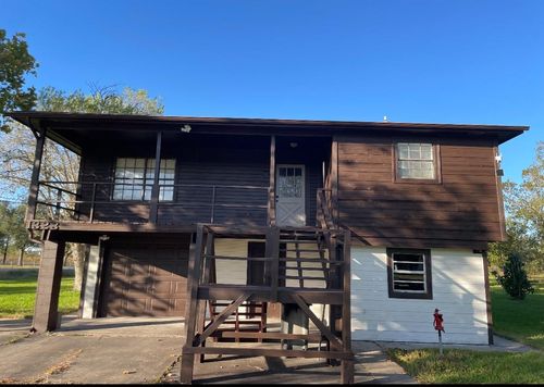 1323 Cemetery Rd, Santa Fe, TX, 77517-3721 | Card Image