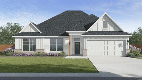 4034 Cedar Bluff Drive, Woodworth, LA, 71485 | Card Image