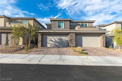 11672 Redwood Mountain Ave, Las Vegas, NV, 89138-6283 | Card Image