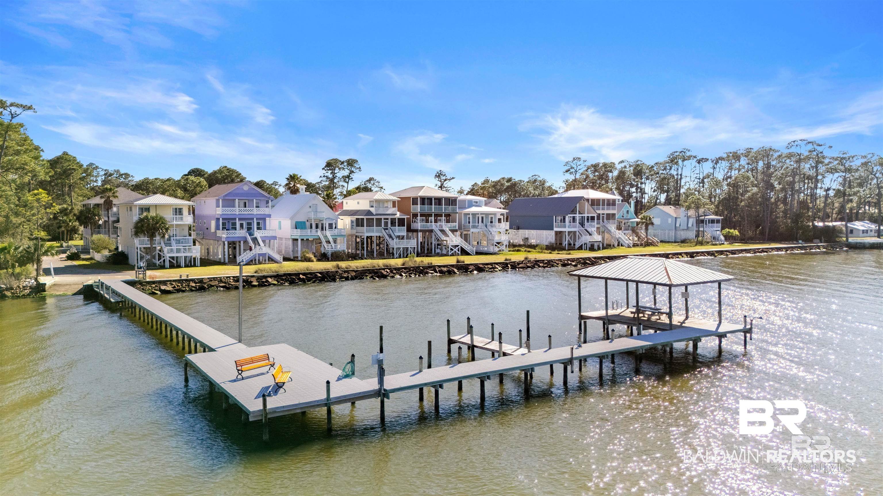 Land in Gulf Shores 4