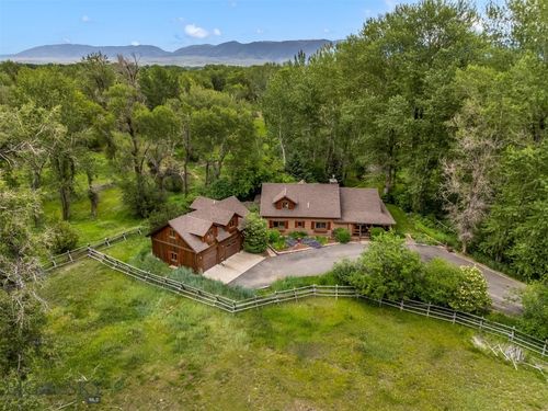 1983 Stagecoach Trail Rd, Manhattan, MT, 59741-8275 | Card Image