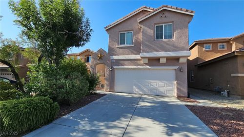 9267 Grassy Weep Ct, Las Vegas, NV, 89178-6237 | Card Image