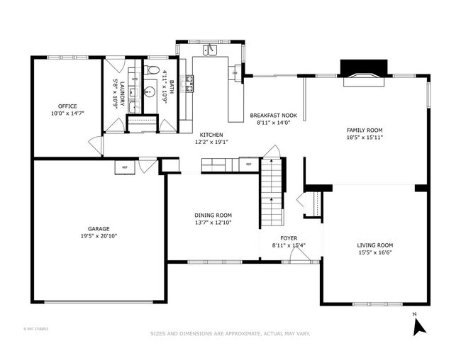 6479 Bannister Ct, House other with 4 bedrooms, 3 bathrooms and 2 parking in Lisle IL | Image 33