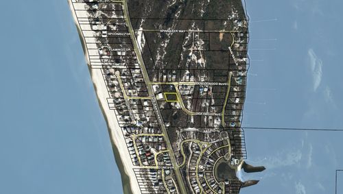 TBD Driftwood Ave, Port Saint Joe, FL, 32456 | Card Image