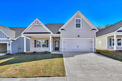 895 Speckled Teal Path, Aiken, SC, 29803-6357 | Card Image