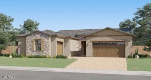 25198 N 177th Drive, Surprise, AZ, 85387 | Card Image