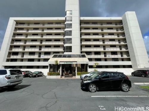 103-3070 Ala Ilima St, Honolulu, HI, 96818-2776 | Card Image
