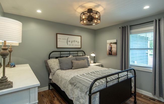 21865 512 Th Ln, House other with 2 bedrooms, 1 bathrooms and null parking in McGregor MN | Image 22