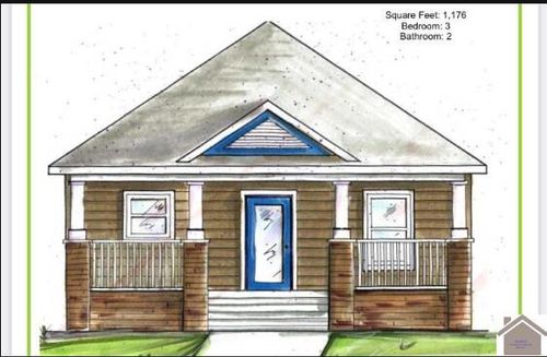 1207 Salem St, Paducah, KY, 42001-2391 | Card Image