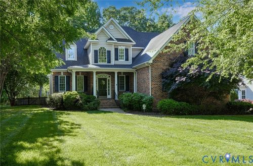 2553 Covey Run Dr, Henrico, VA, 23233-6912 | Card Image