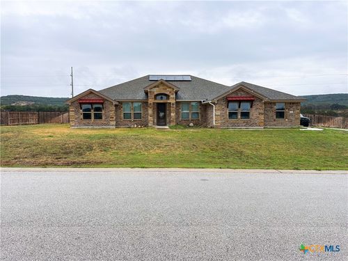 3533 Hooten Bend Rd, Kempner, TX, 76539-6900 | Card Image