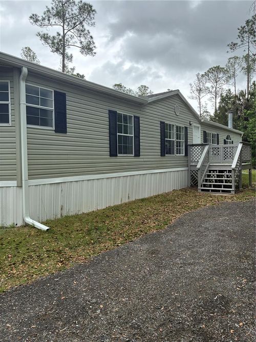 3150 County Road 2006 W, Bunnell, FL, 32110-3515 | Card Image