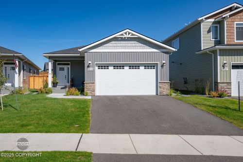 78-8653 Dry Creek Loop, Anchorage, AK, 99502 | Card Image