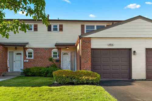 6838 Winston Dr, Tinley Park, IL, 60477-1772 | Card Image