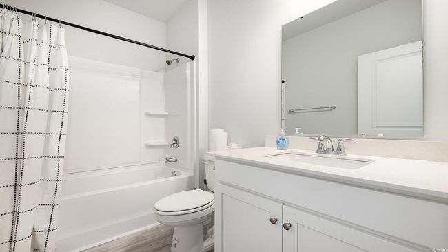 509 Haven View Way, House other with 4 bedrooms, 2 bathrooms and 4 parking in Murrells Inlet SC | Image 24