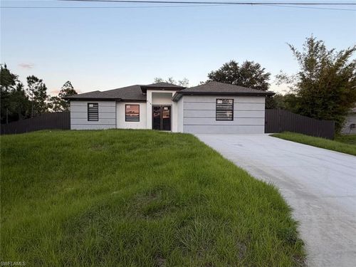 618 Thompson Ave, Lehigh Acres, FL, 33972-4107 | Card Image