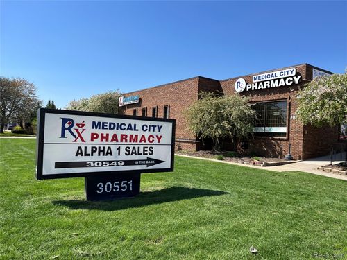 30549 Stephenson Highway, Madison Heights, MI, 48071 | Card Image