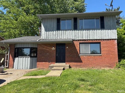 2401 Beech Drive, Evansville, IN, 47714 | Card Image