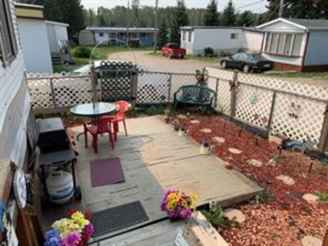 24 - 20 Highway 22, Home with 1 bedrooms, 1 bathrooms and 1 parking in Cremona AB | Image 6