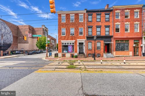 700 N Howard Street, BALTIMORE, MD, 21201 | Card Image