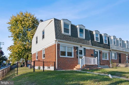 5900 Laclede Rd, BALTIMORE, MD, 21206-4038 | Card Image