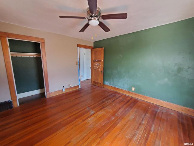 912 Cedar St, House other with 3 bedrooms, 1 bathrooms and null parking in Muscatine IA | Image 9